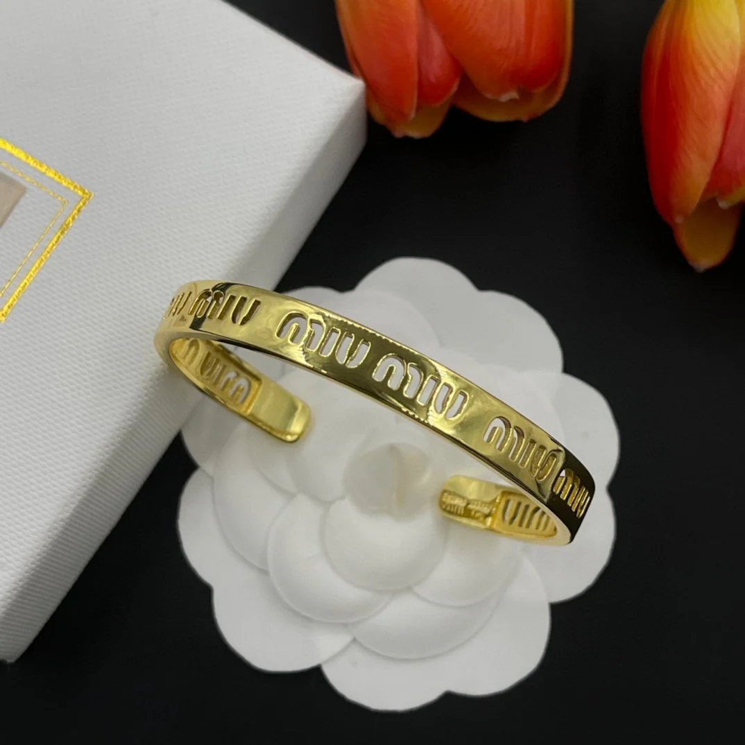 MMS001 High quality Mumu Bracelet - ccjewelryacc