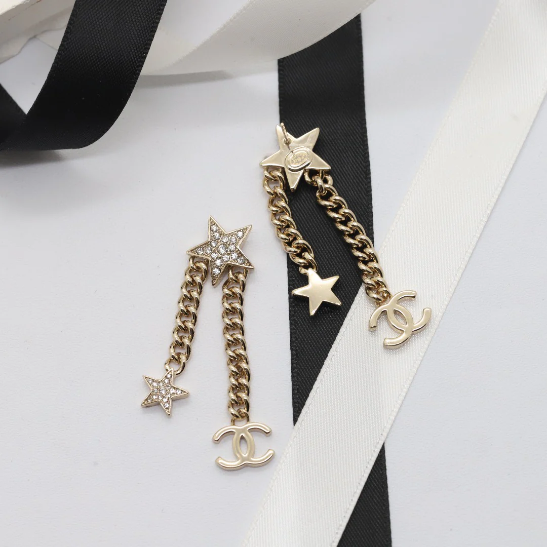 CCE392 High Quality CC earring - ccjewelryacc