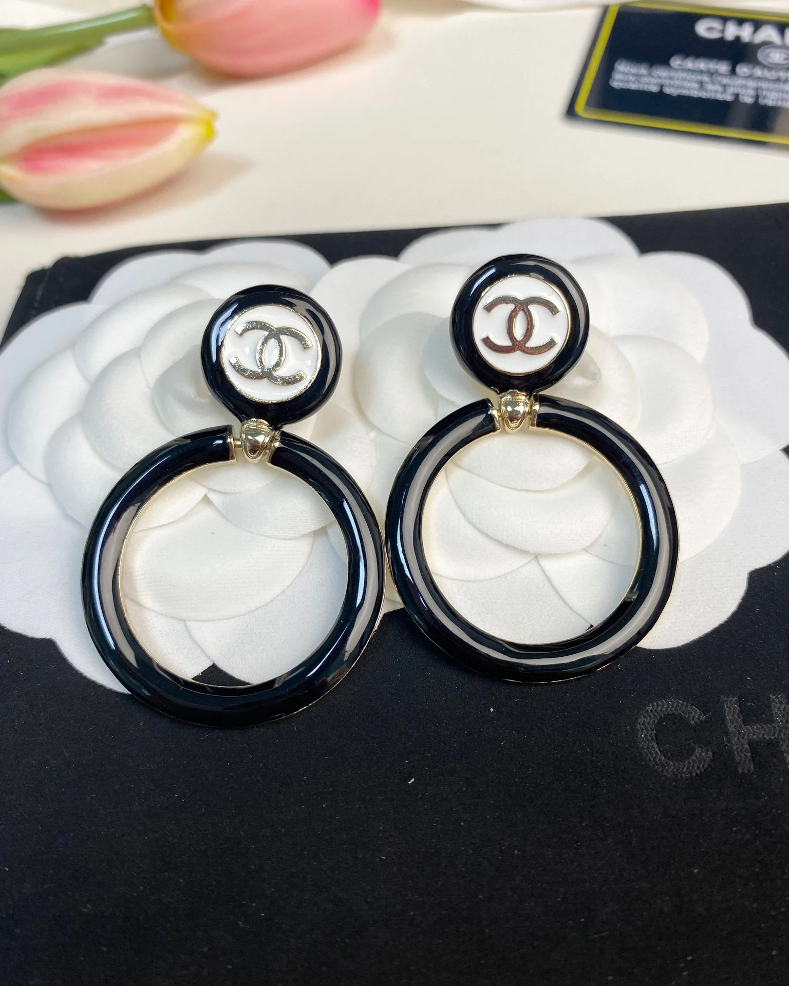 CCE700 High Quality cc Earring For Women - ccjewelryacc