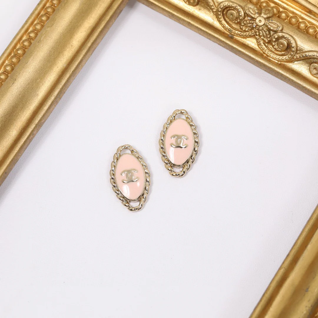 CCE592 High Quality CC earring love earring - ccjewelryacc
