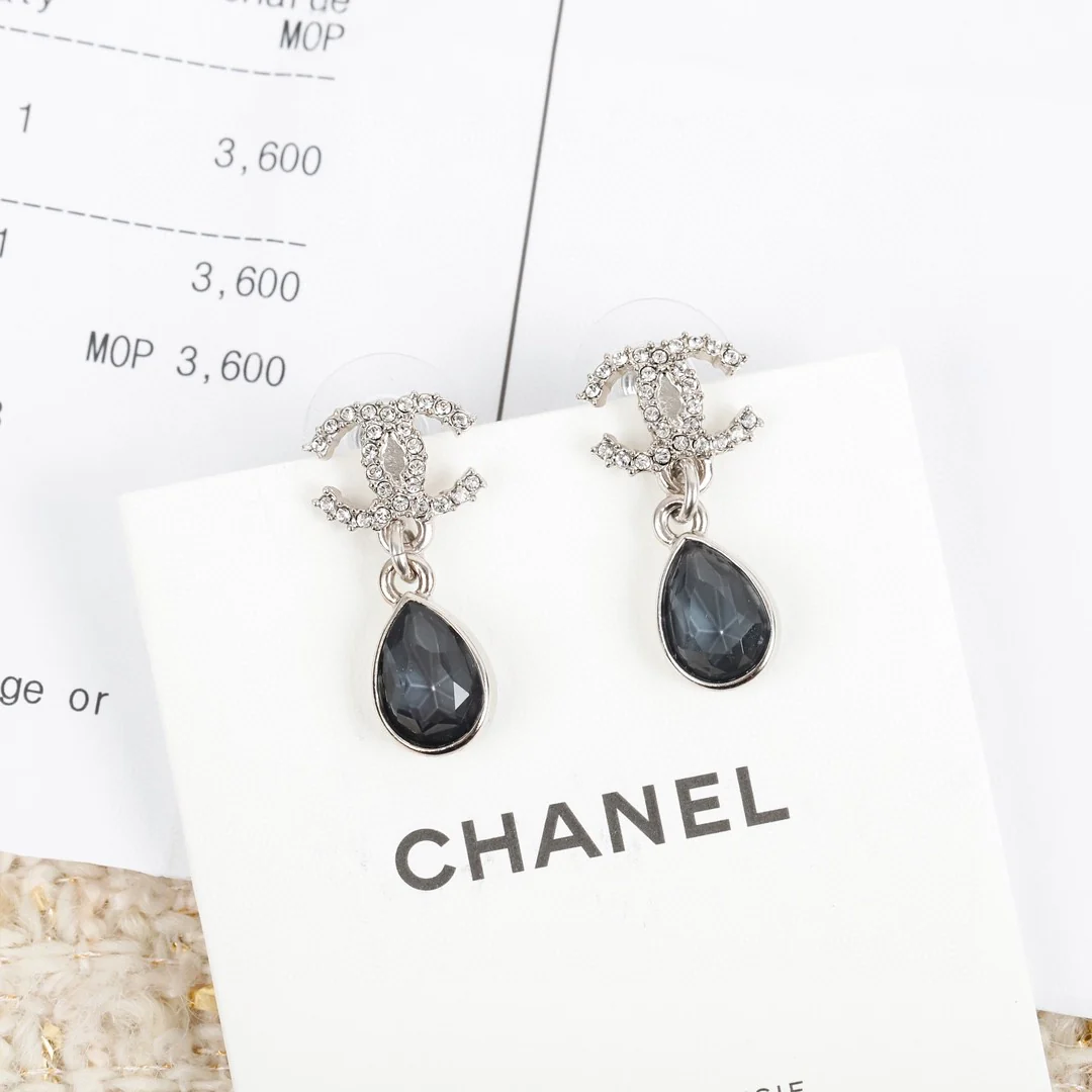 CCE564 High Quality CC earring - ccjewelryacc