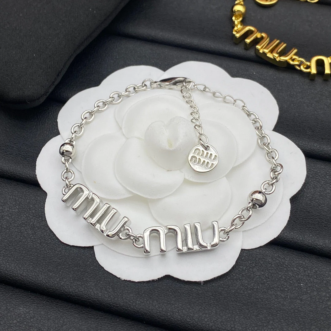 MMS002 High quality Mumu Bracelet - ccjewelryacc