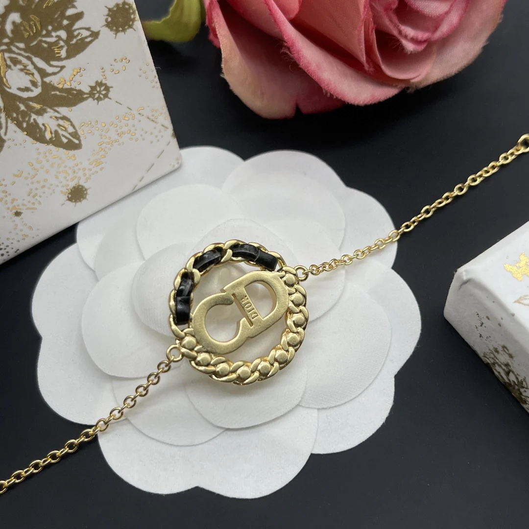 CDT008 High quality CD Jewelry set cd brooch pin cd Necklace cd earring cd Bracelet - ccjewelryacc