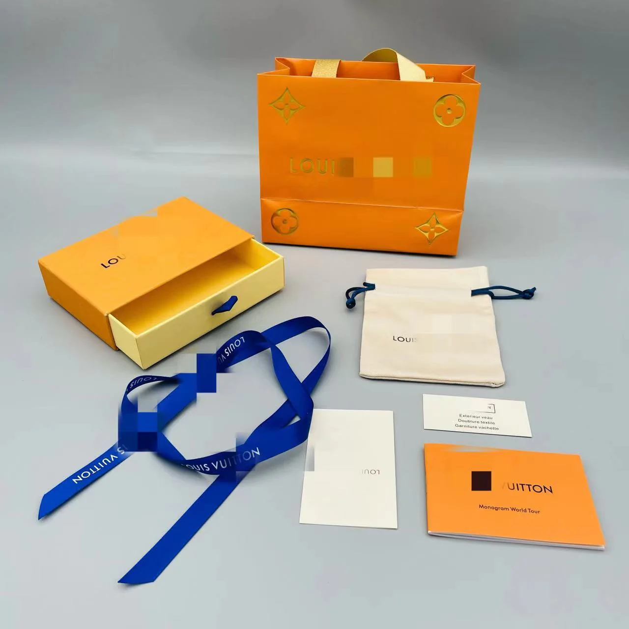 LVZ001 Brand original Jewelry package box for necklace, ring,Earring, bracelet, brooch gift package box shopping bag - ccjewelryacc