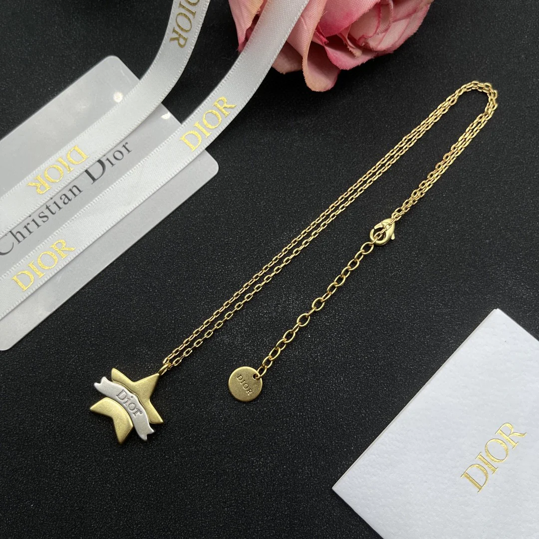 CDN072 High Quality CD Pendant Necklace - ccjewelryacc