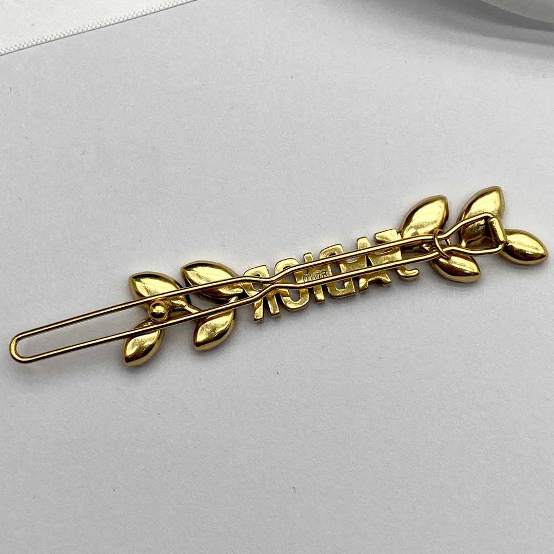 CDH001 CD Hair clip - ccjewelryacc