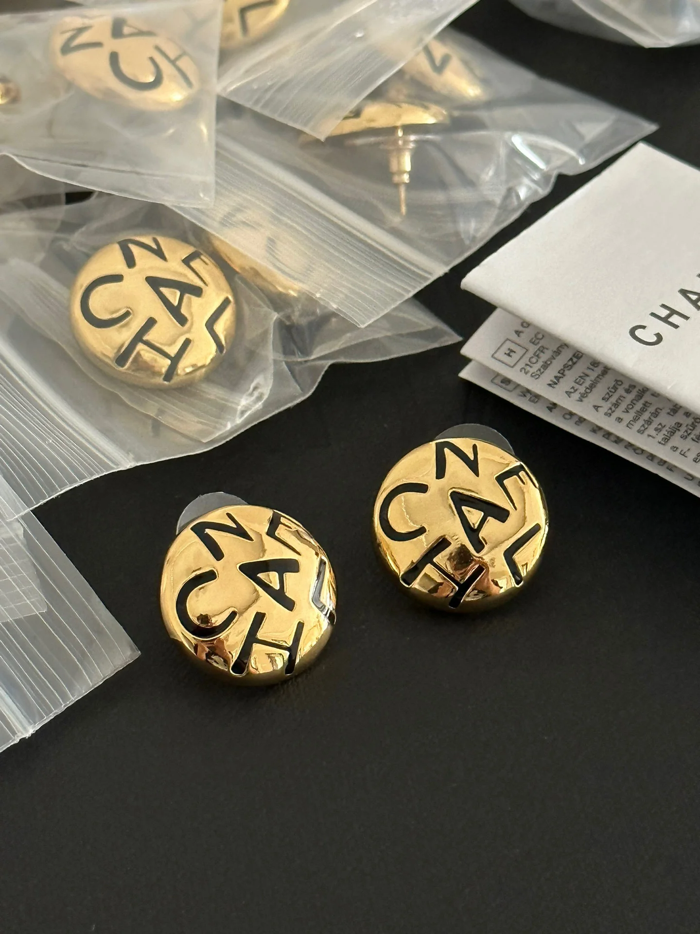 CCE690 High Quality cc Earring For Women - ccjewelryacc