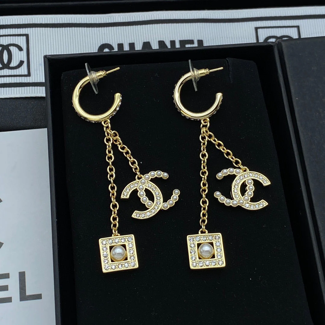 CCE648 High Quality cc Earring For Women - ccjewelryacc