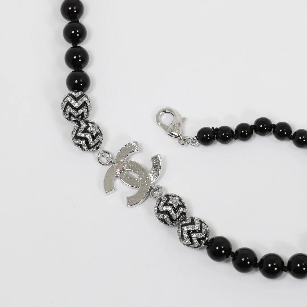 CCN327 High quality CC Necklace - ccjewelryacc