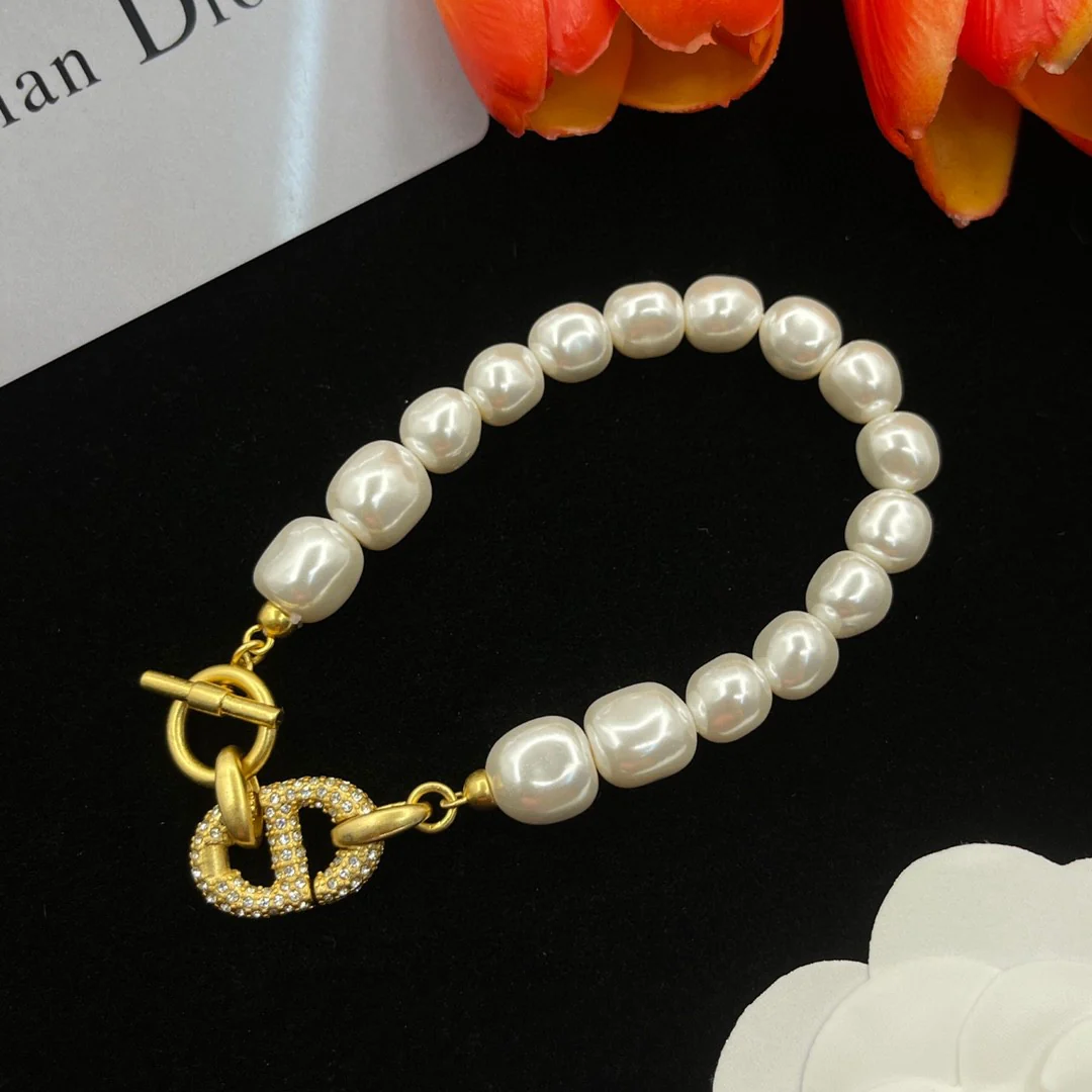 CDS079 High Quality CD Bracelet - ccjewelryacc