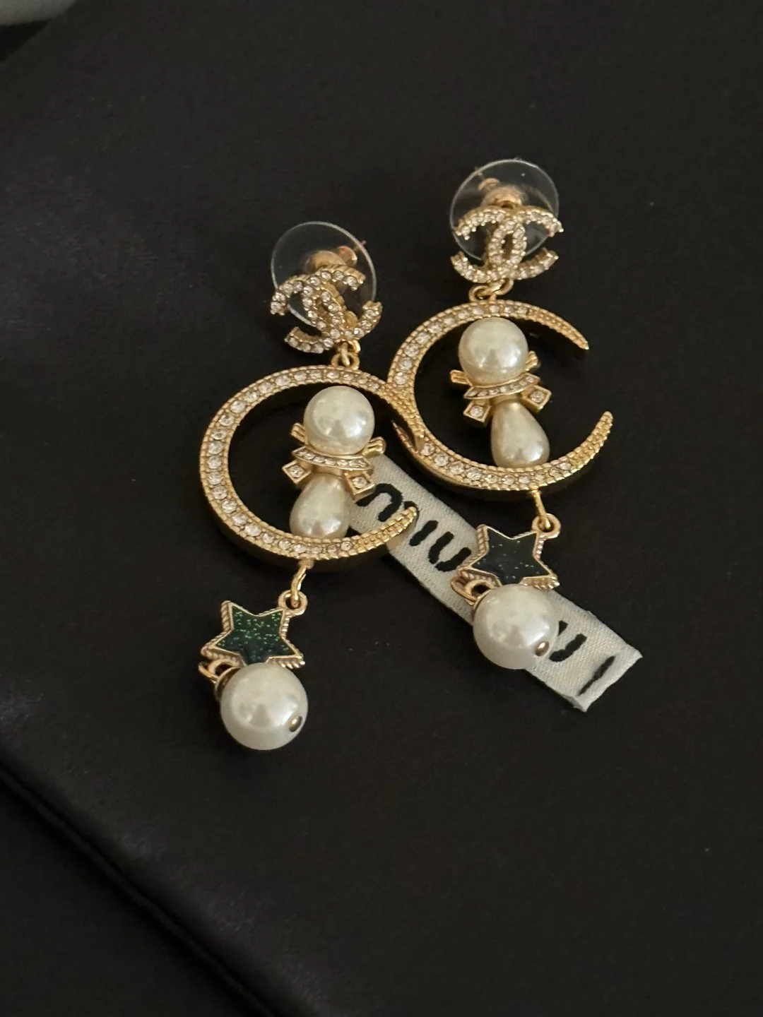 CCE537 High Quality CC earring - ccjewelryacc
