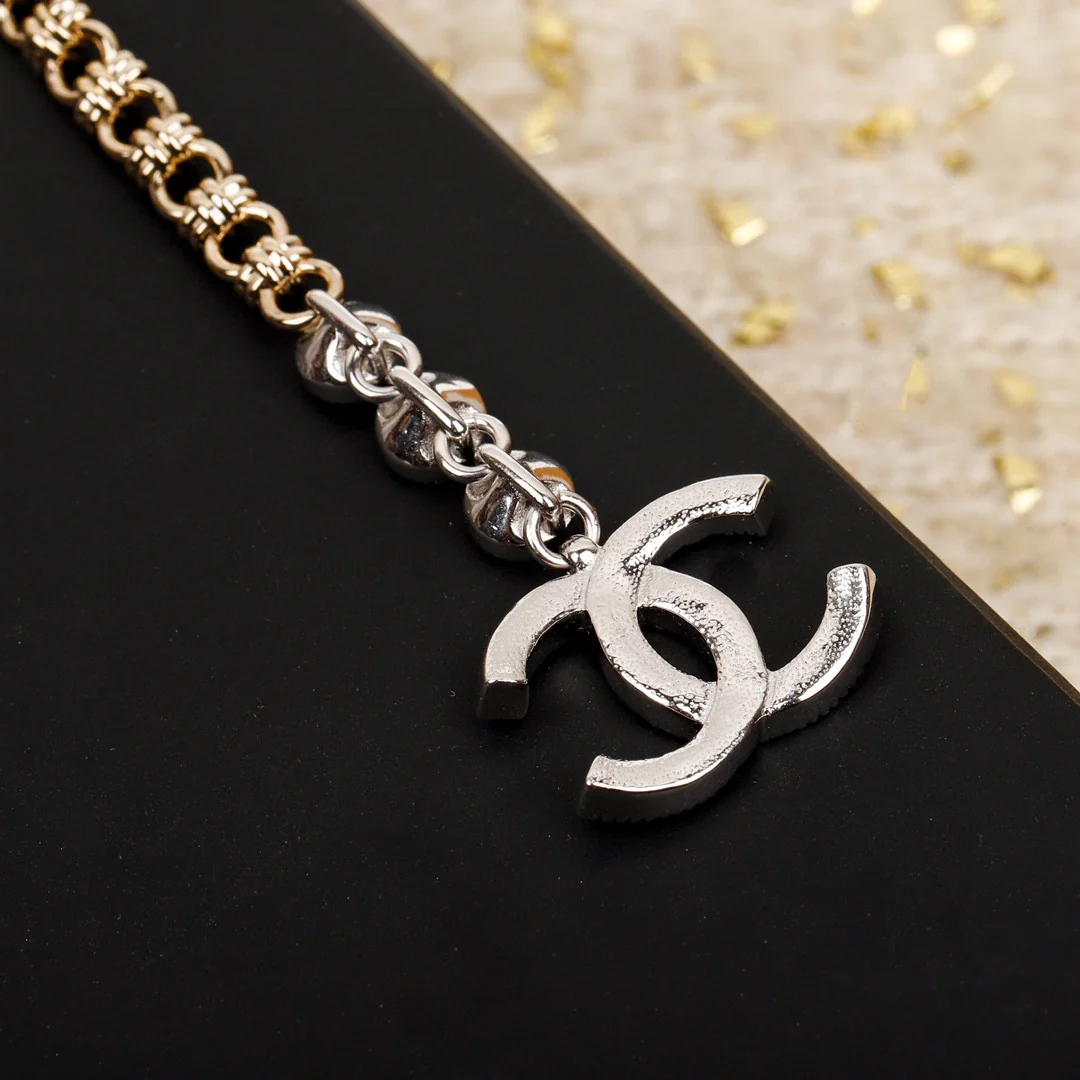 CCW037 CC chain chainbelt - ccjewelryacc