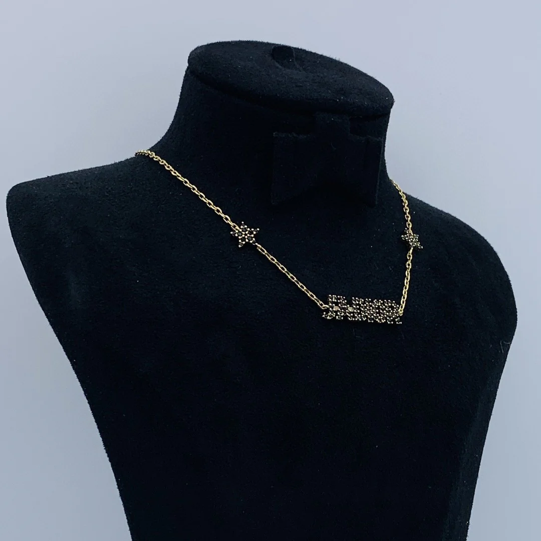 CDN162 High quality CD Necklace - ccjewelryacc