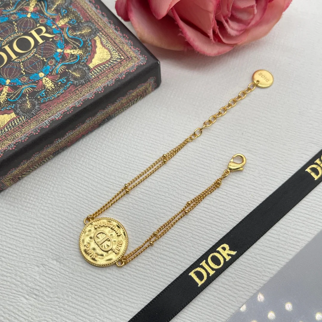 CDS066 High Quality CD Bracelet - ccjewelryacc