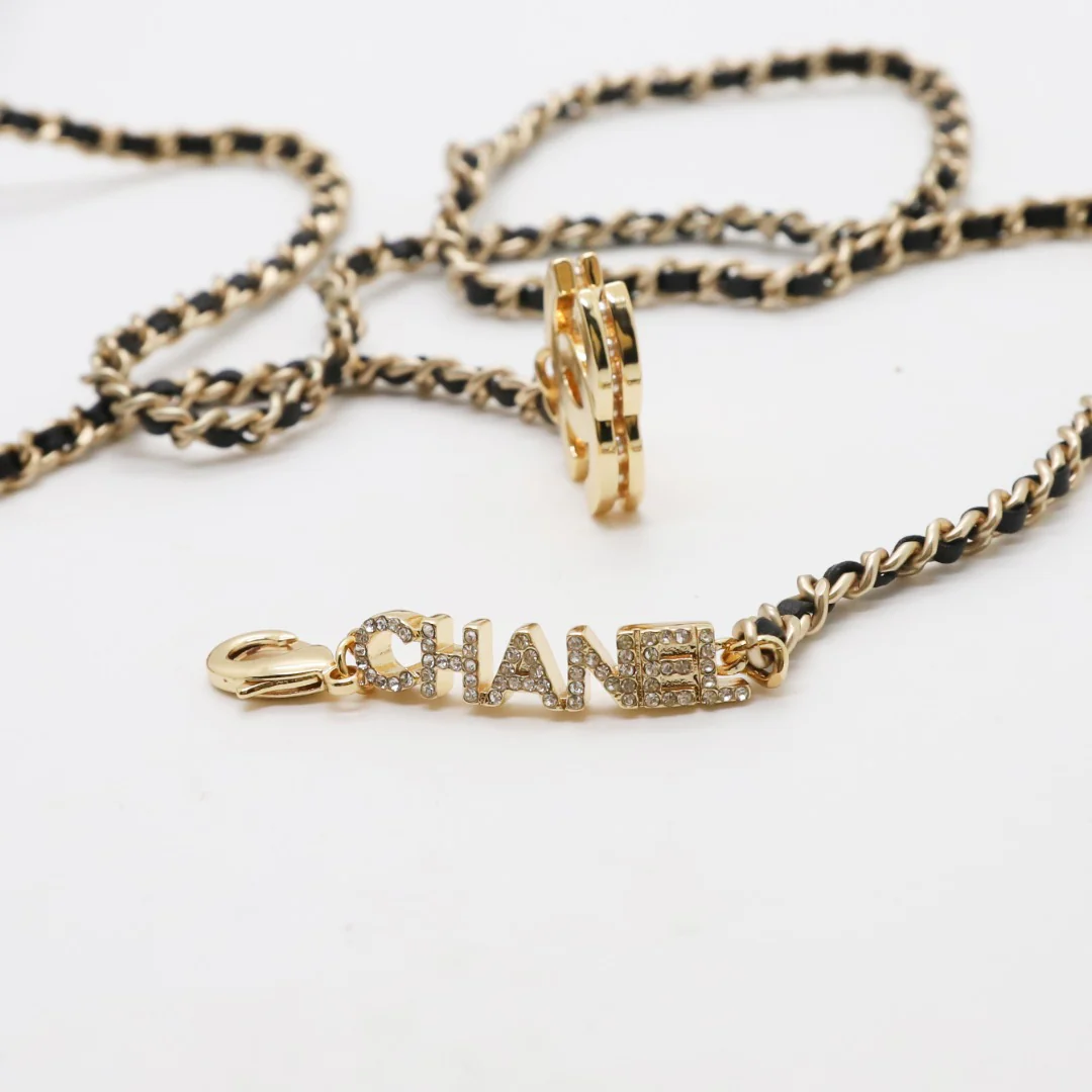 CCW031 High Quality CC Waist chain Belly Chain - ccjewelryacc