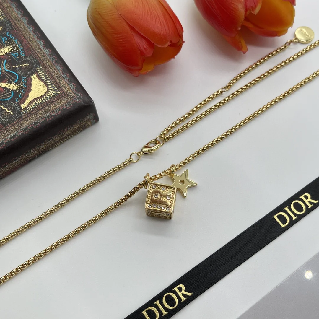 CDN093 High Quality CD Choker Necklace - ccjewelryacc