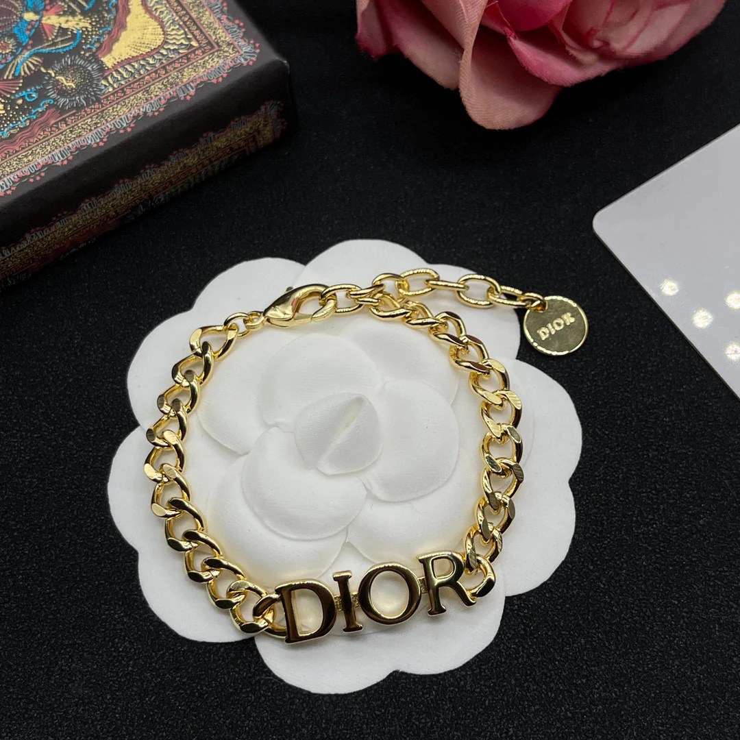 CDS046 High Quality CD Bracelet - ccjewelryacc