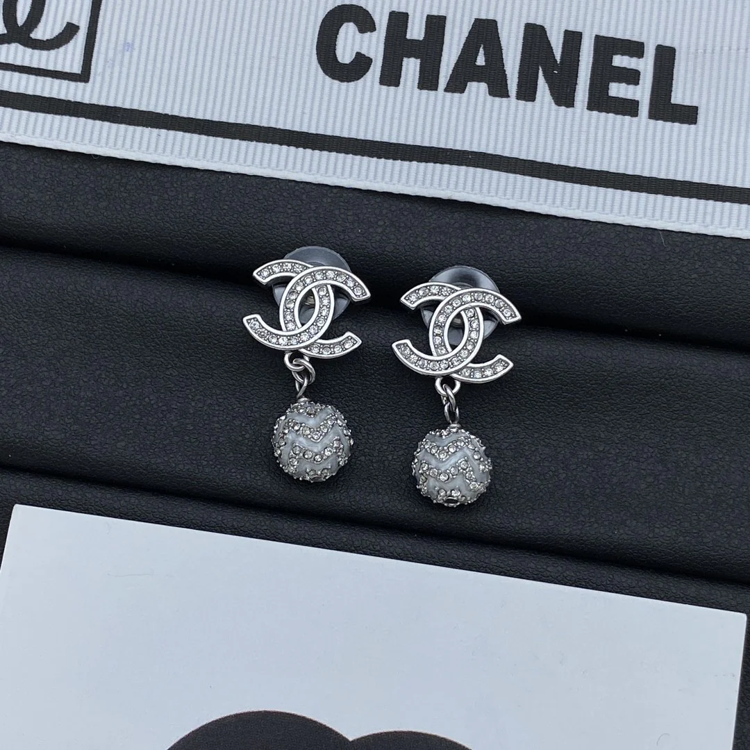 CCE606 High Quality CC earring - ccjewelryacc