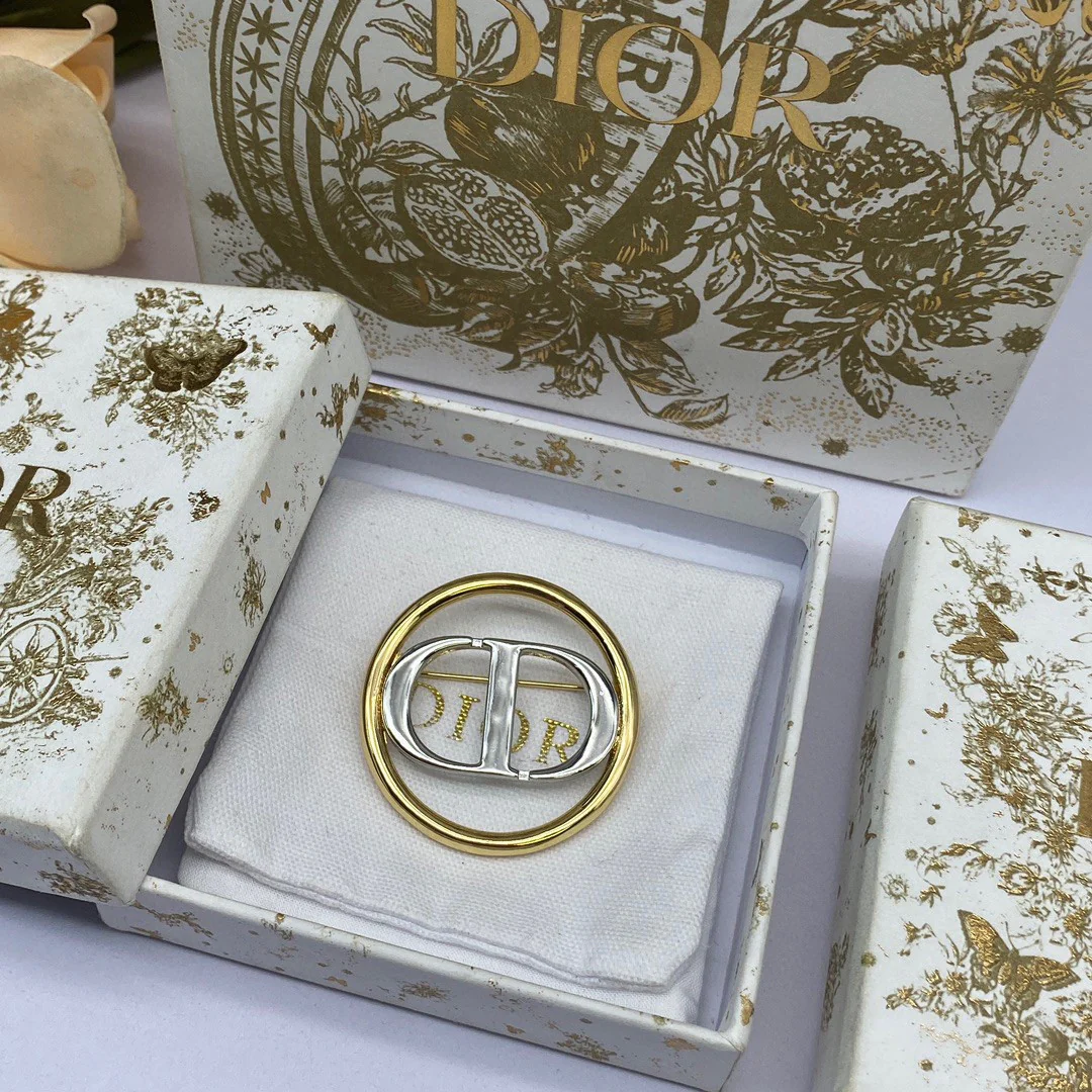 CDT010 High quality CD Jewelry set cd brooch pin cd Necklace cd earring - ccjewelryacc