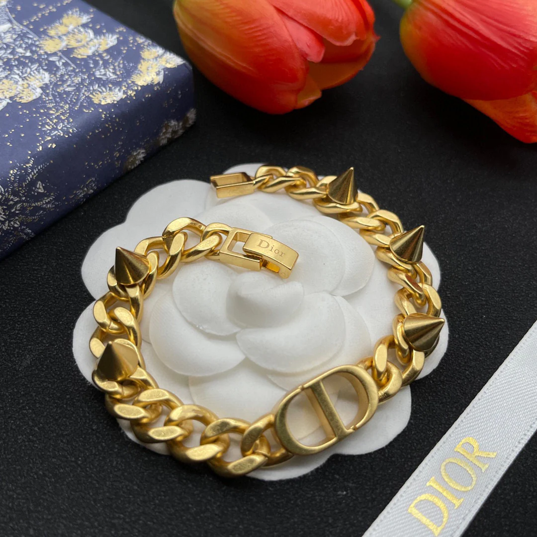 CDS059 High Quality CD Bracelet - ccjewelryacc