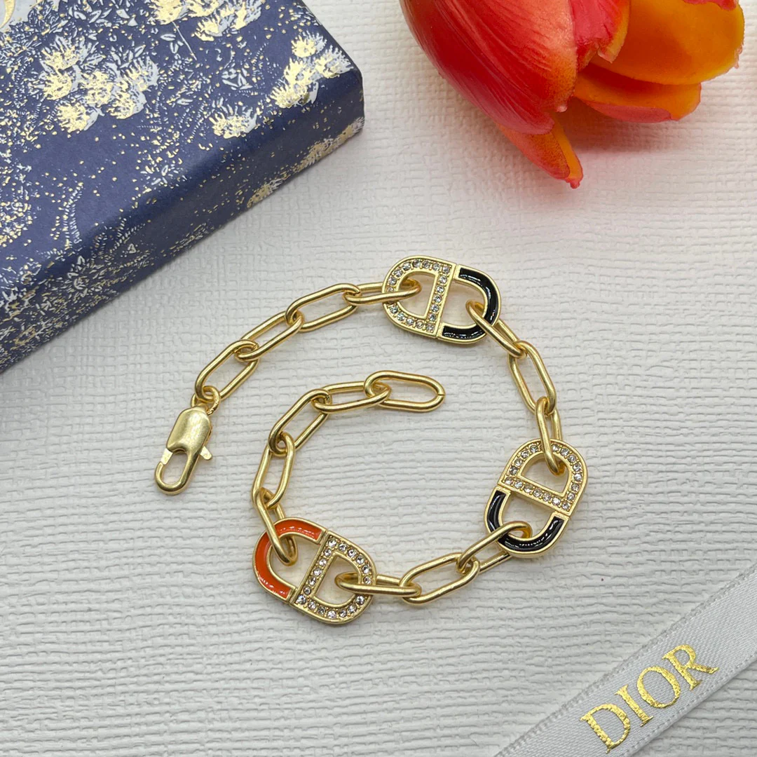 CDS065 High Quality CD Bracelet - ccjewelryacc