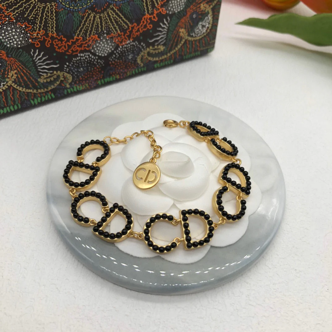 CDS070 High Quality CD Bracelet - ccjewelryacc