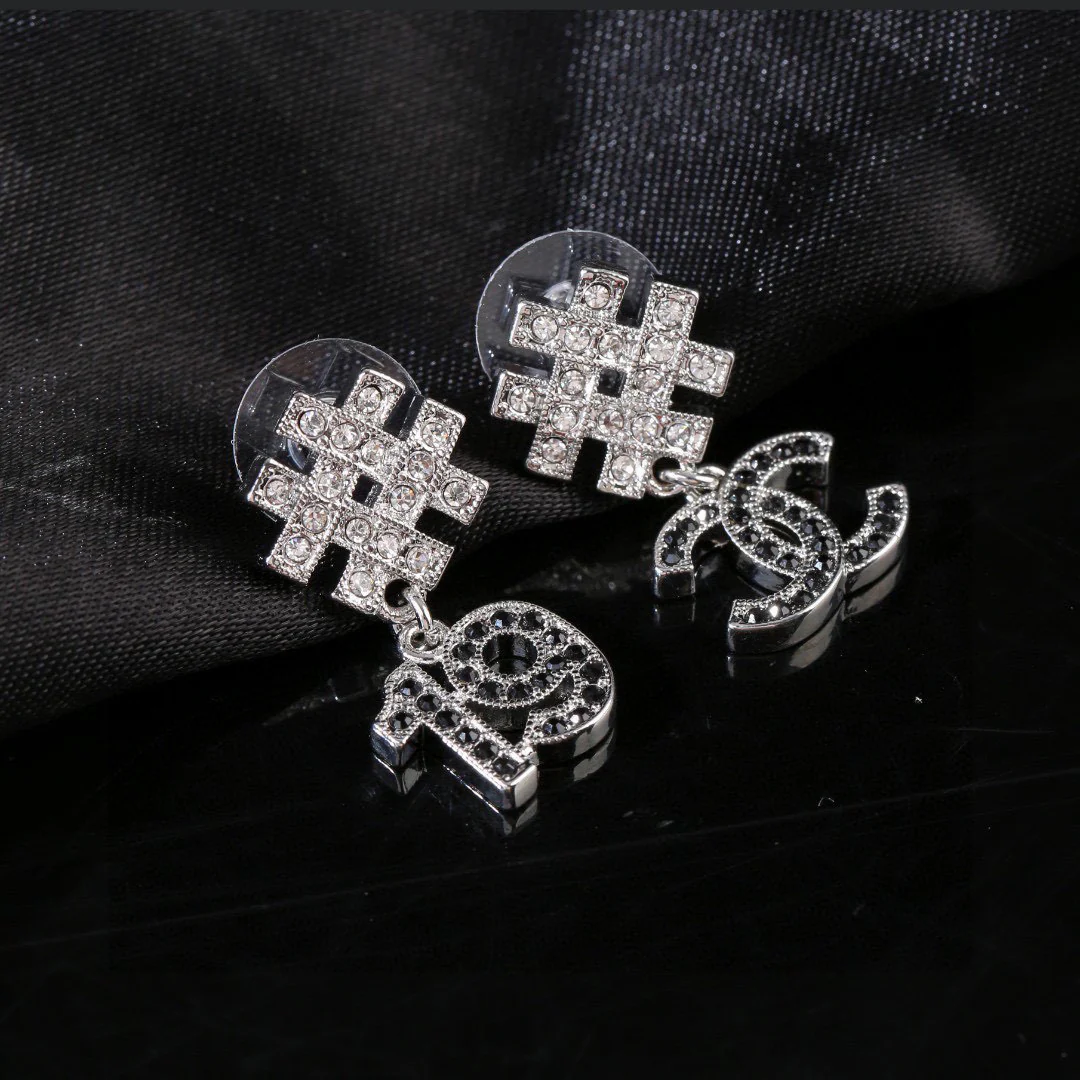 CCE613 High Quality Earring For Women - ccjewelryacc