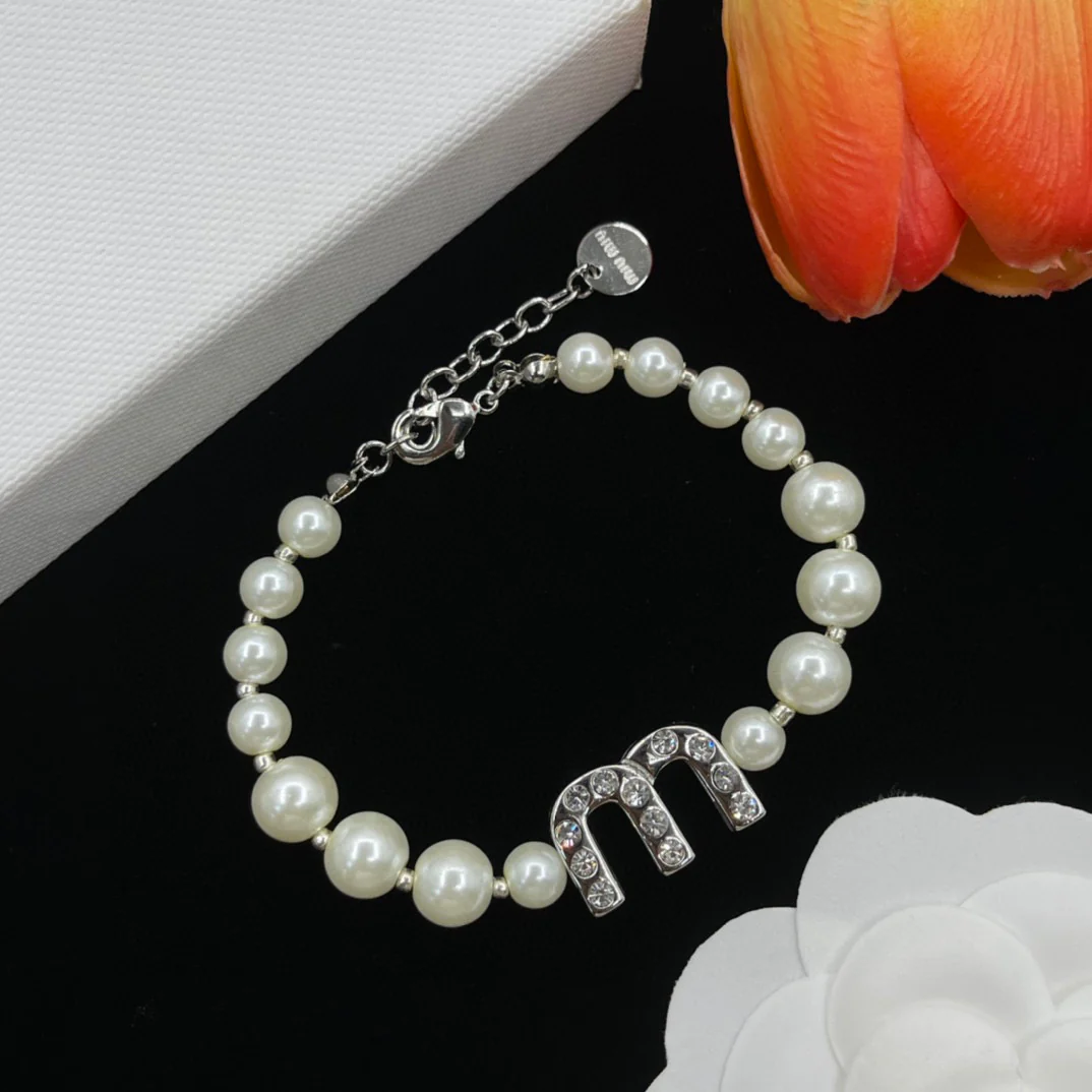 MMS003 High quality Mumu Bracelet - ccjewelryacc