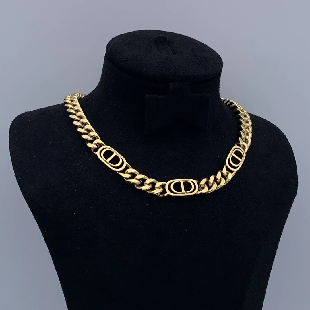 CDN028 CD Necklace - ccjewelryacc
