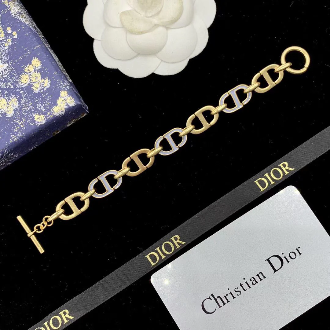 CDS061 High Quality CD Bracelet - ccjewelryacc