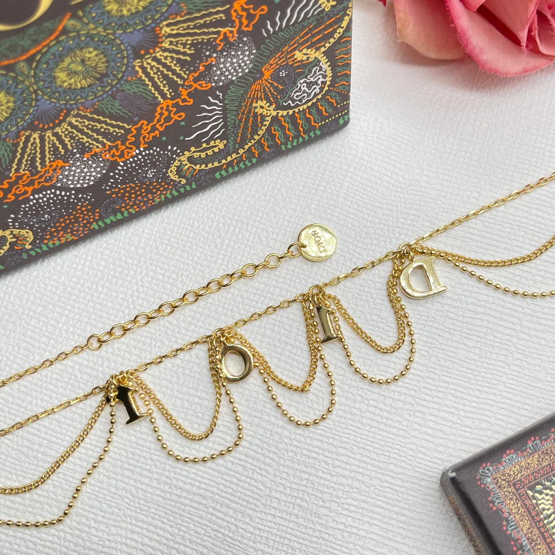 CDN039 High Quality CD Necklace - ccjewelryacc