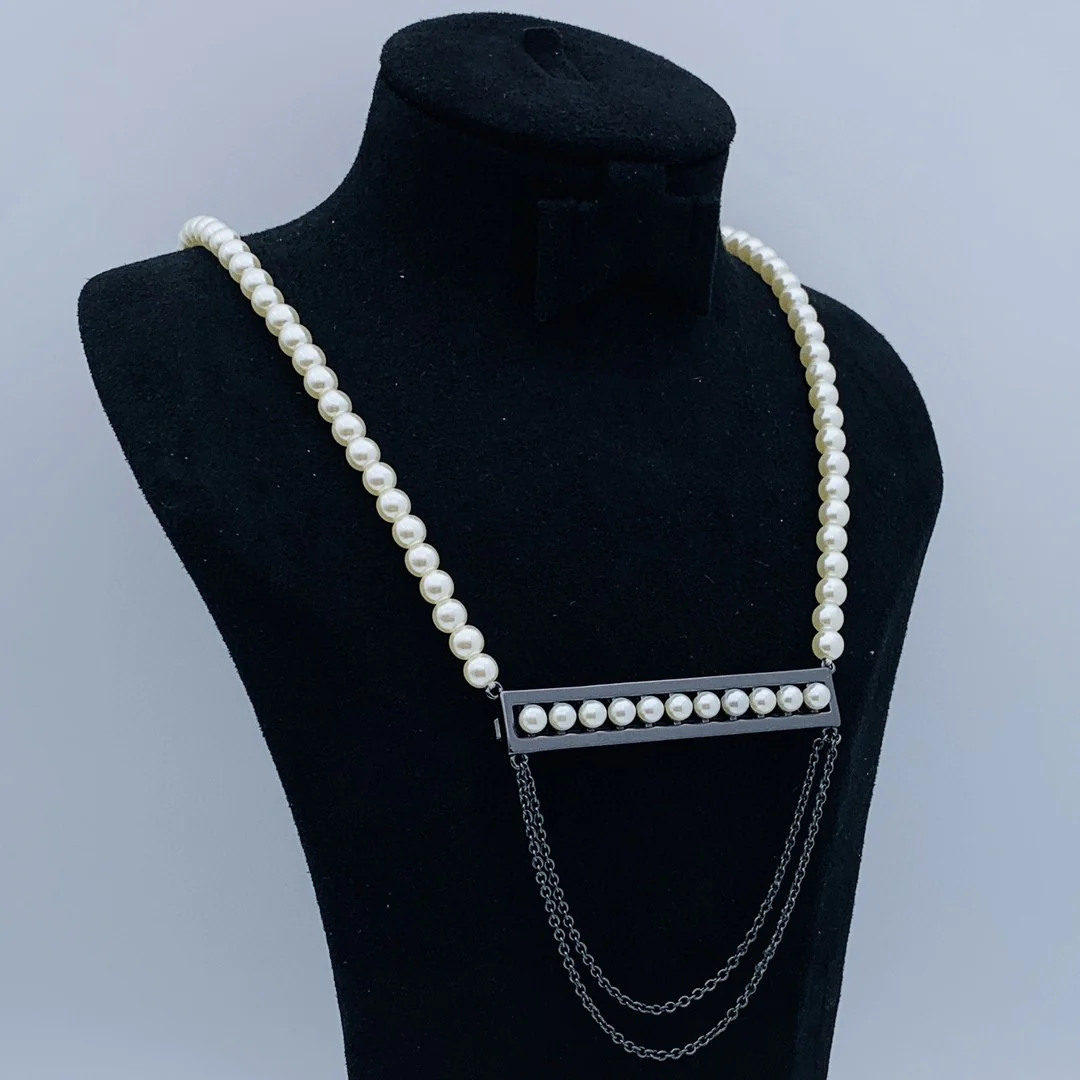 CDN078 High Quality CD Necklace - ccjewelryacc