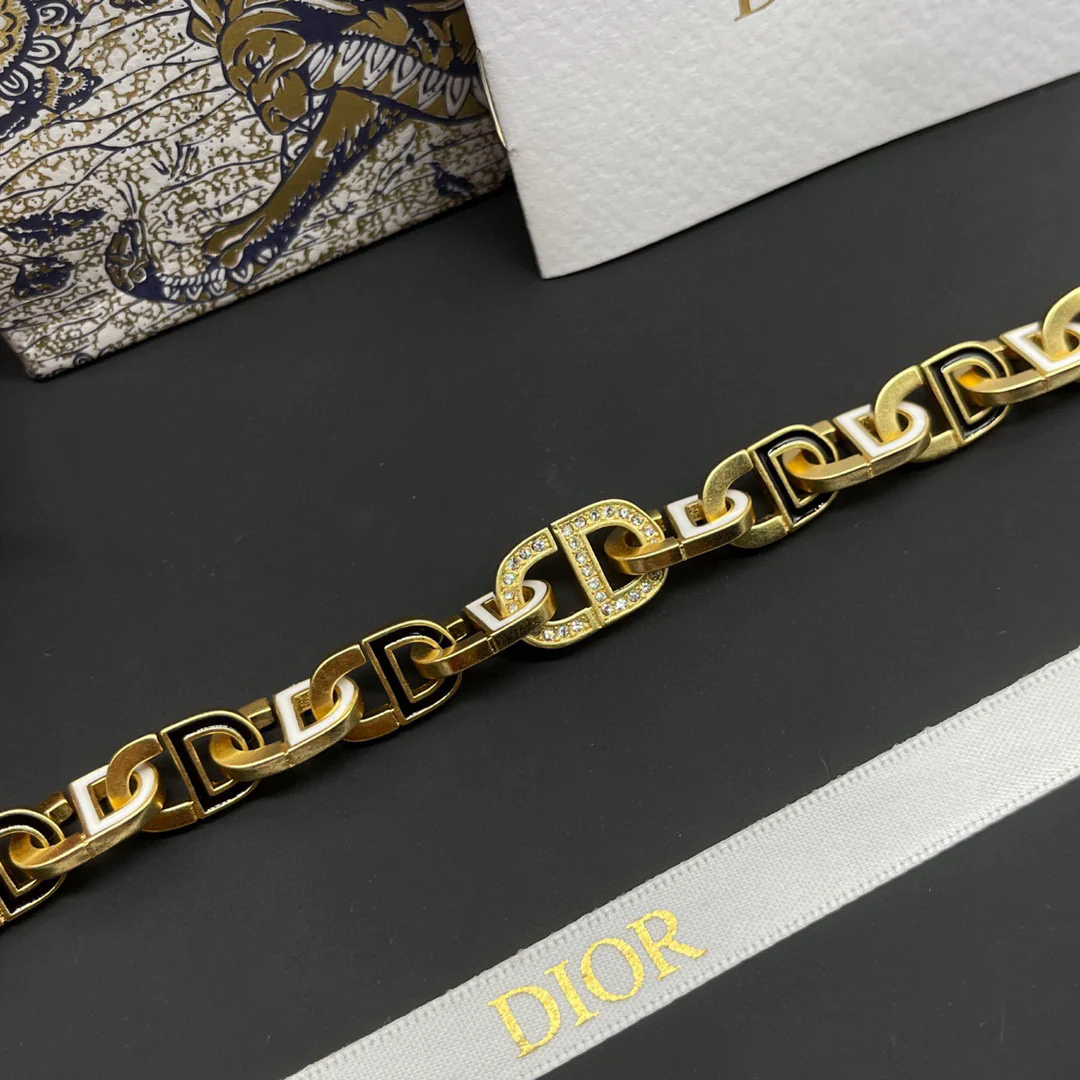 CDS056 High Quality CD Bracelet - ccjewelryacc