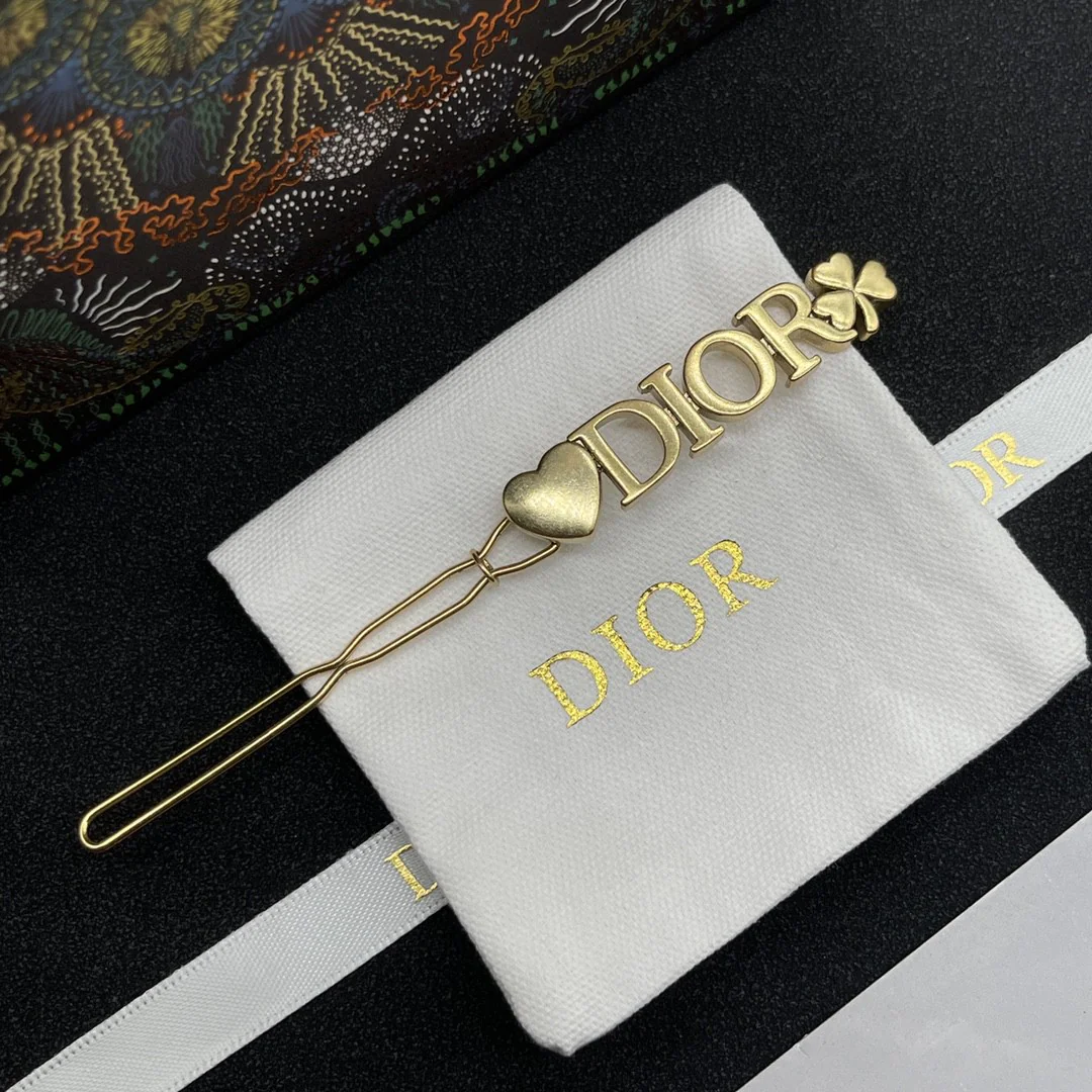 CDH027 High quality CD hair clip Hair Jewelry - ccjewelryacc