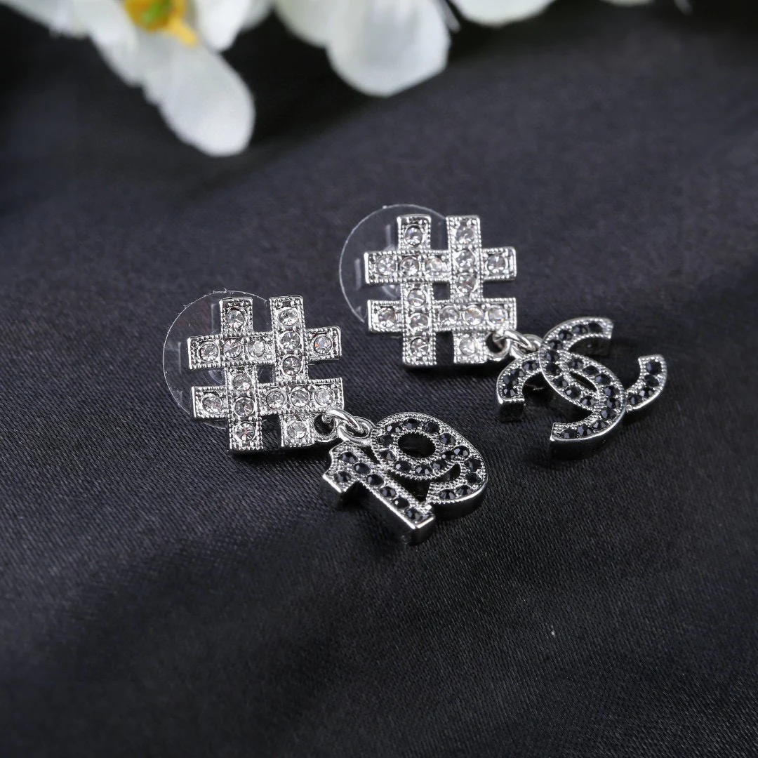 CCE613 High Quality Earring For Women - ccjewelryacc