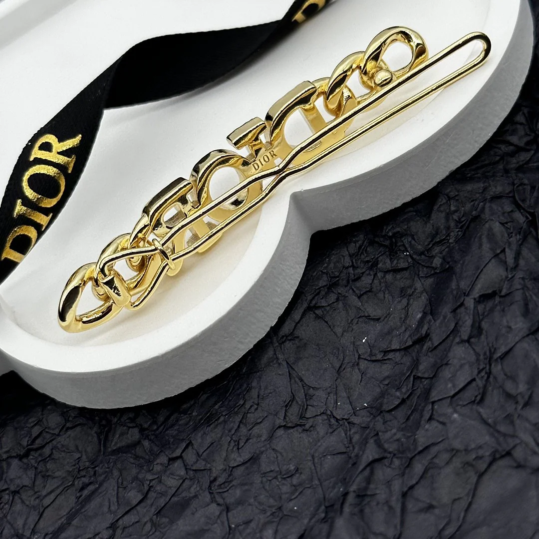 CDH008 High quality CD hair clip Hair Jewelry - ccjewelryacc