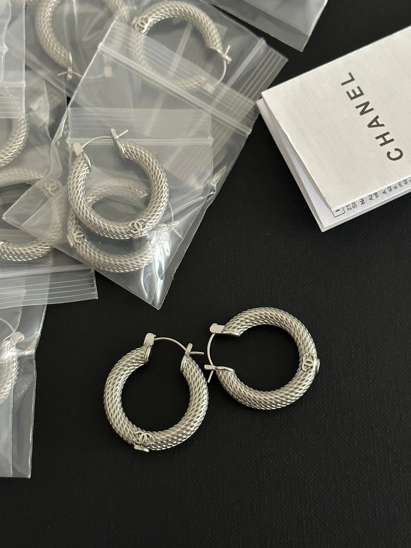 CCE686 High Quality cc Earring For Women - ccjewelryacc