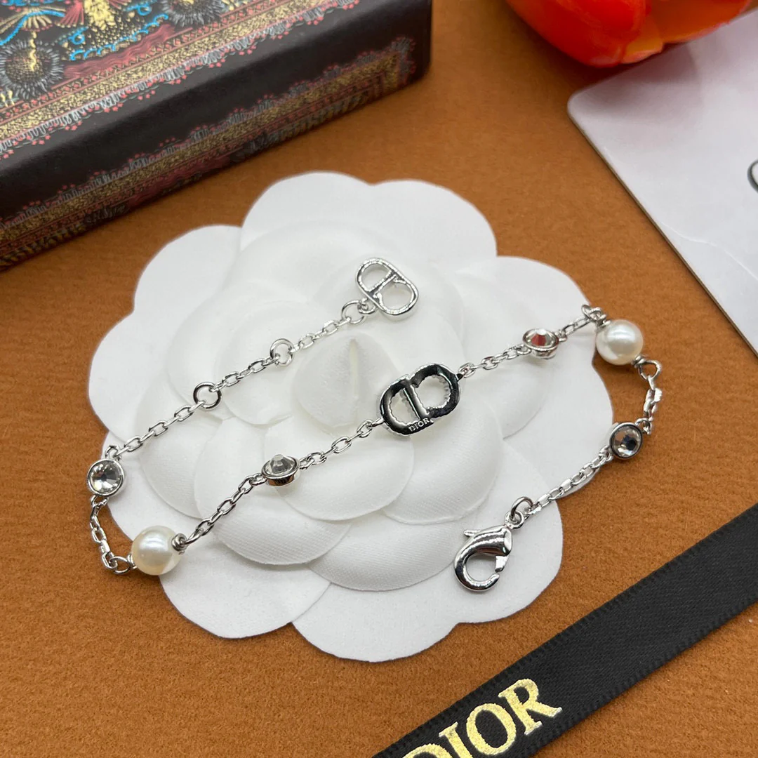 CDS067 High Quality CD Bracelet - ccjewelryacc