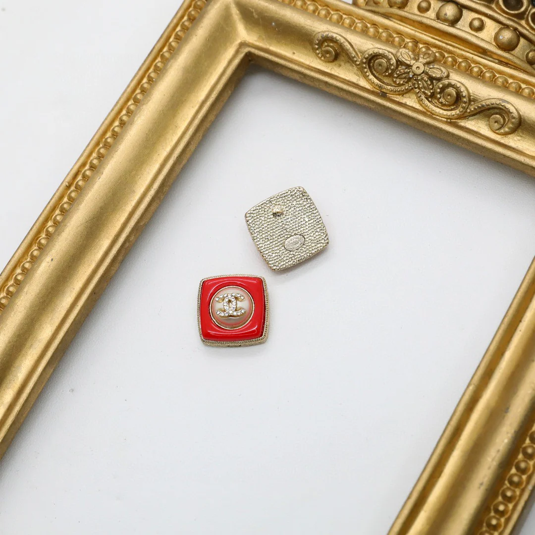 CCE471 High Quality CC earring - ccjewelryacc