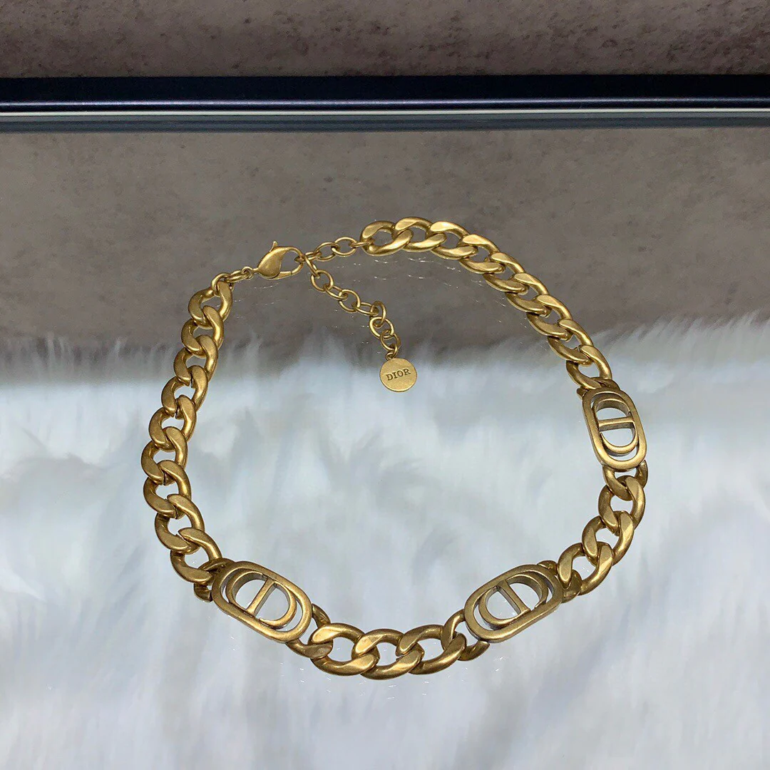 CDN028 CD Necklace - ccjewelryacc