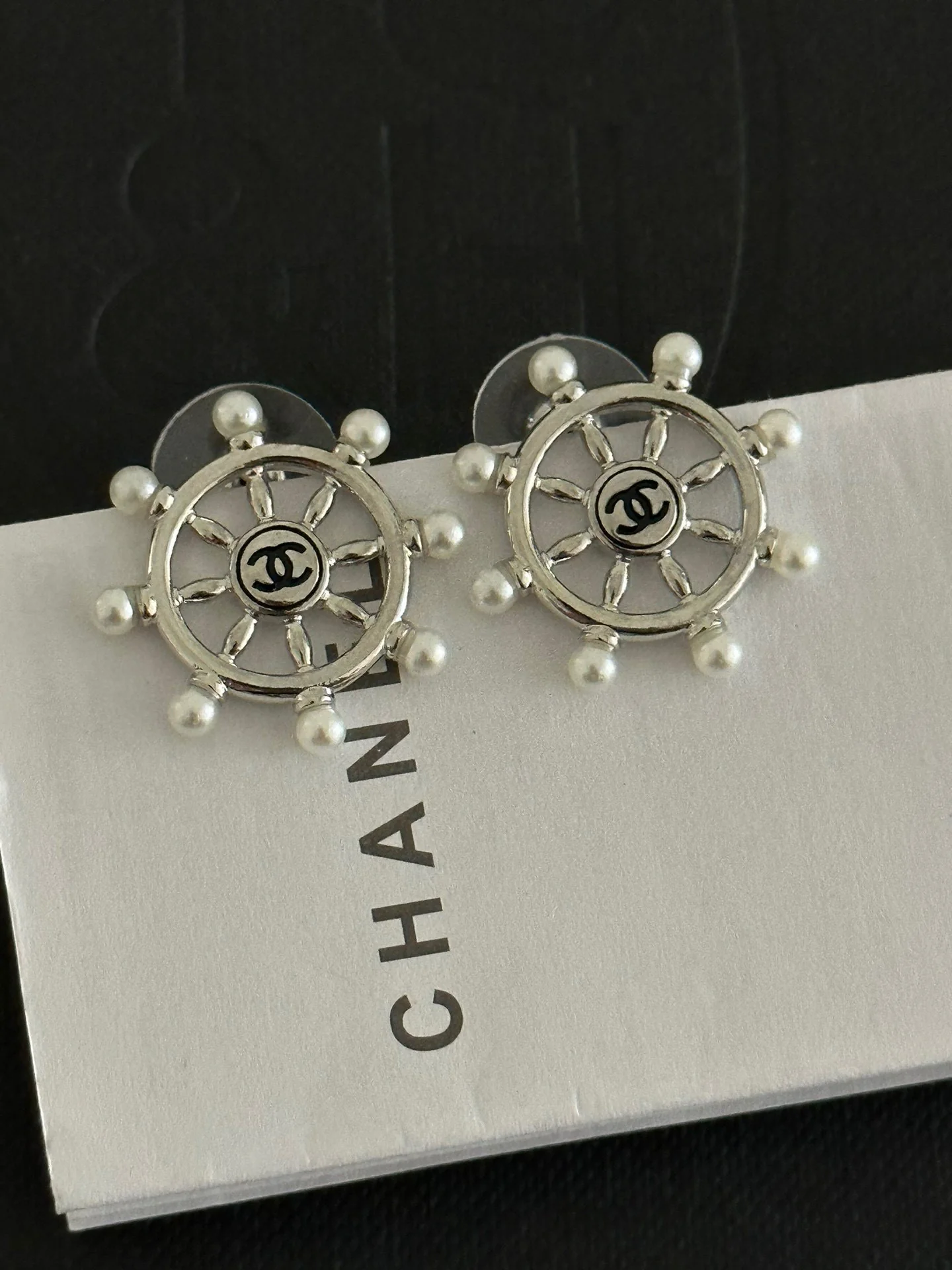 CCE685 High Quality cc Earring For Women - ccjewelryacc