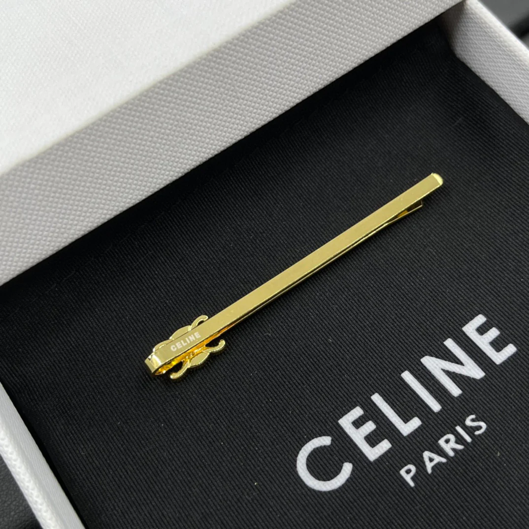 CLH003 High quality Luxury designer Jewelry Hair clip - ccjewelryacc