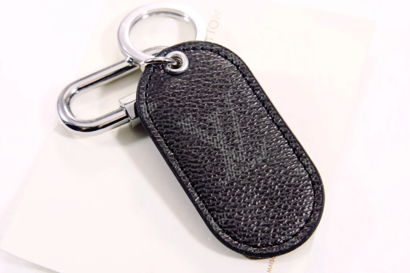 Luxury designer Keychain LVK039 - ccjewelryacc