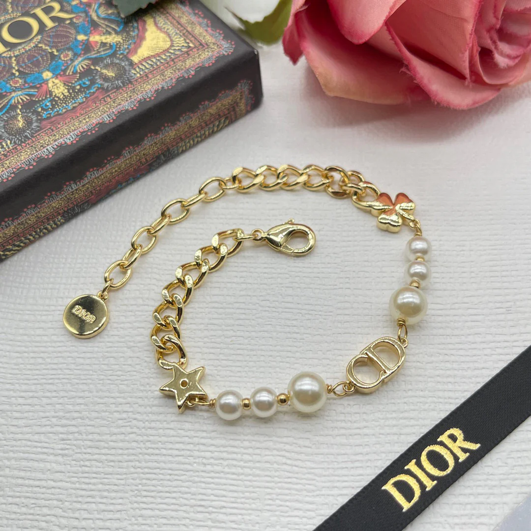 CDS069 High Quality CD Bracelet - ccjewelryacc