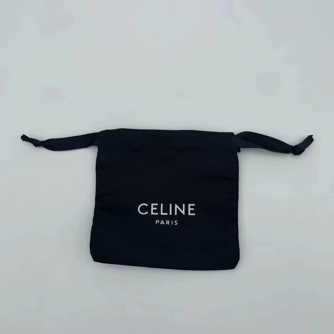 CLZ001 High-end brand original Jewelry package box for necklace, ring,Earring, bracelet, brooch gift package box shopping bag - ccjewelryacc