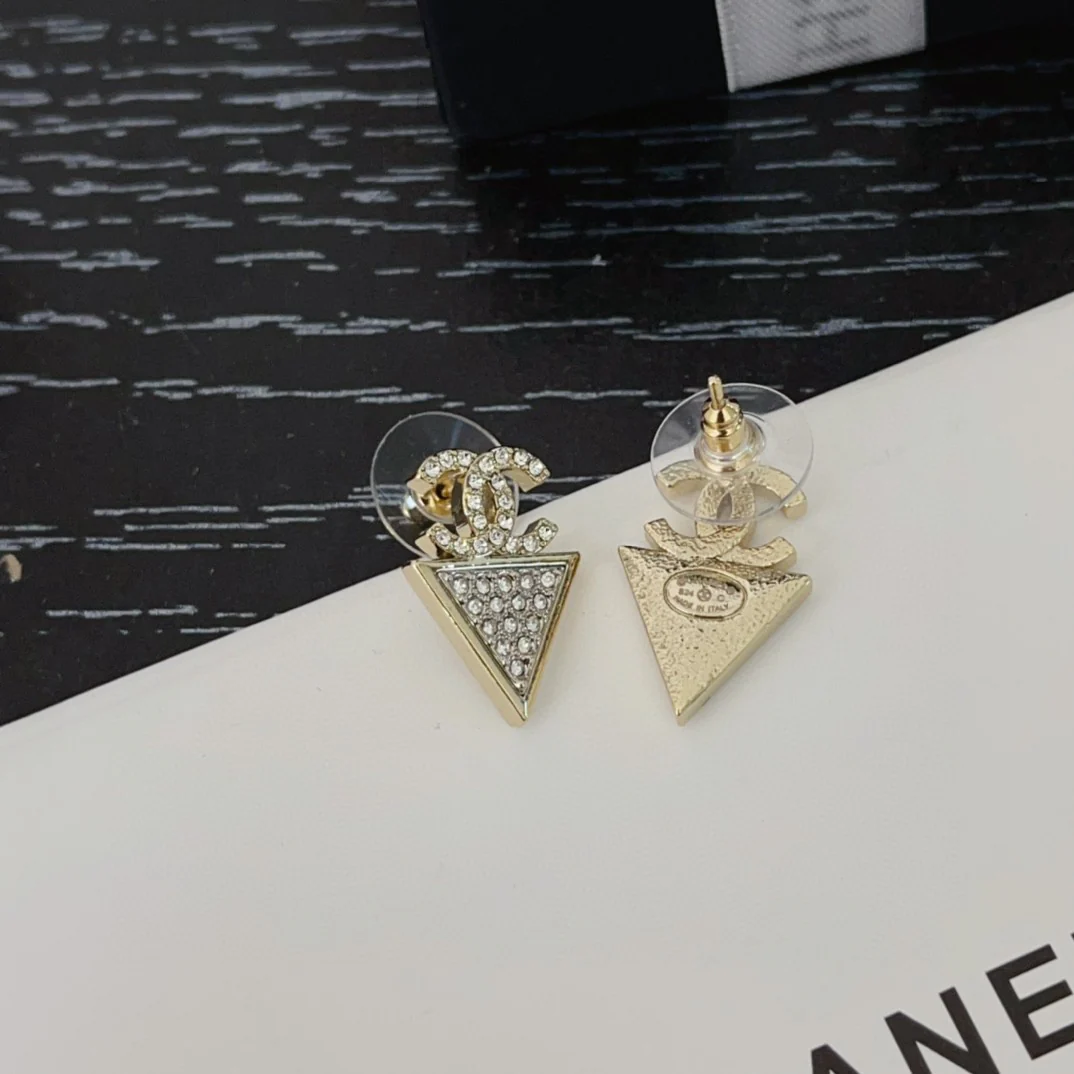 CCE602 High Quality CC earring - ccjewelryacc