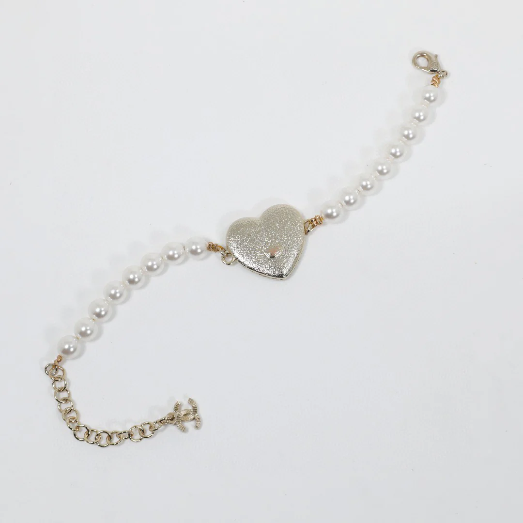 CCN313 High quality CC choker Necklace bracelet - ccjewelryacc