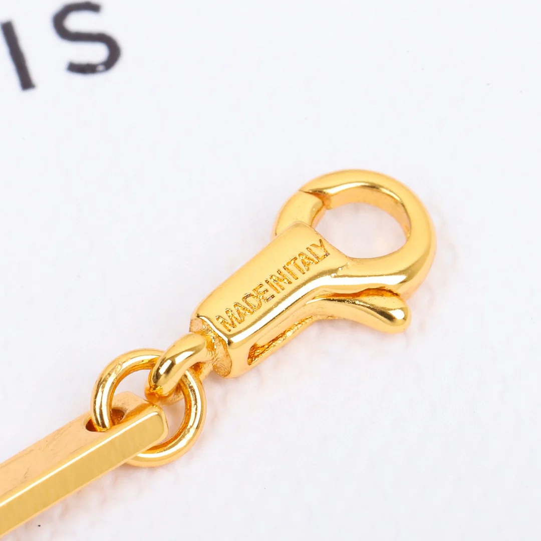 CLS003 Top quality luxury designer Jewelry letter Bracelet chain For Women - ccjewelryacc