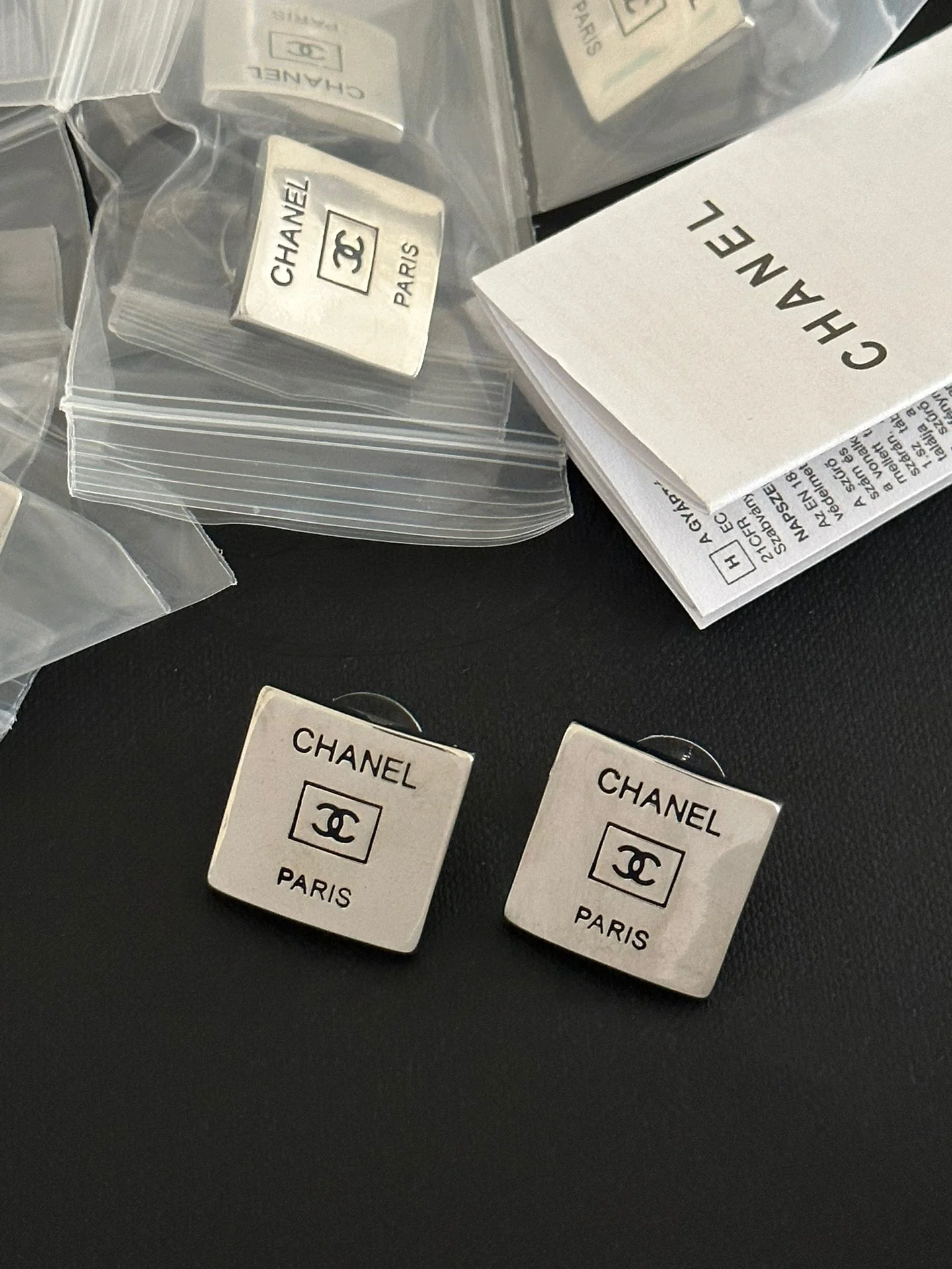 CCE689 High Quality cc Earring For Women - ccjewelryacc