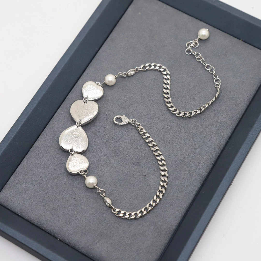 CCN283 High quality CC choker Necklace - ccjewelryacc